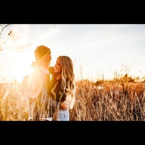 Meet your Posher, Morgan